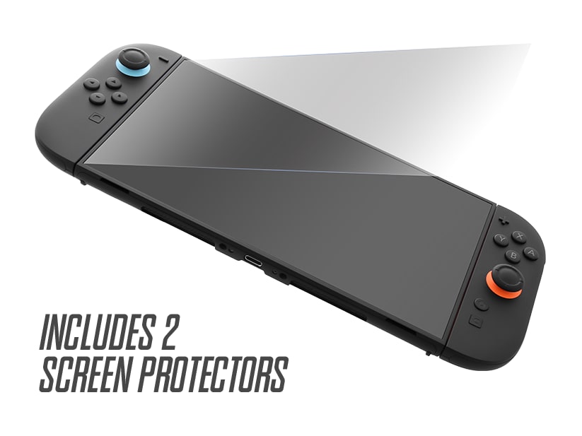 Nyko - Screen Armor for Switch 2