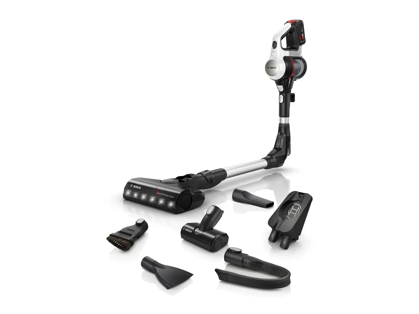 Bosch - BKS711MTB Unlimited 7 Vacuum Cleaners