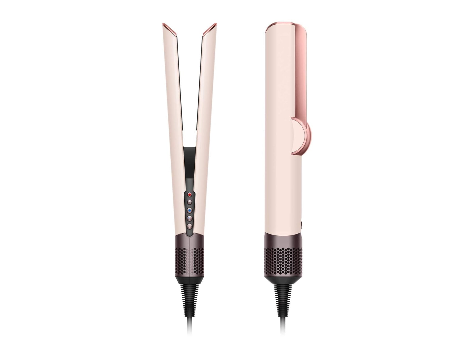 Dyson - Airstrait Straightener in Ceramic Pink/Rose Gold Hair Dryers & Stylers