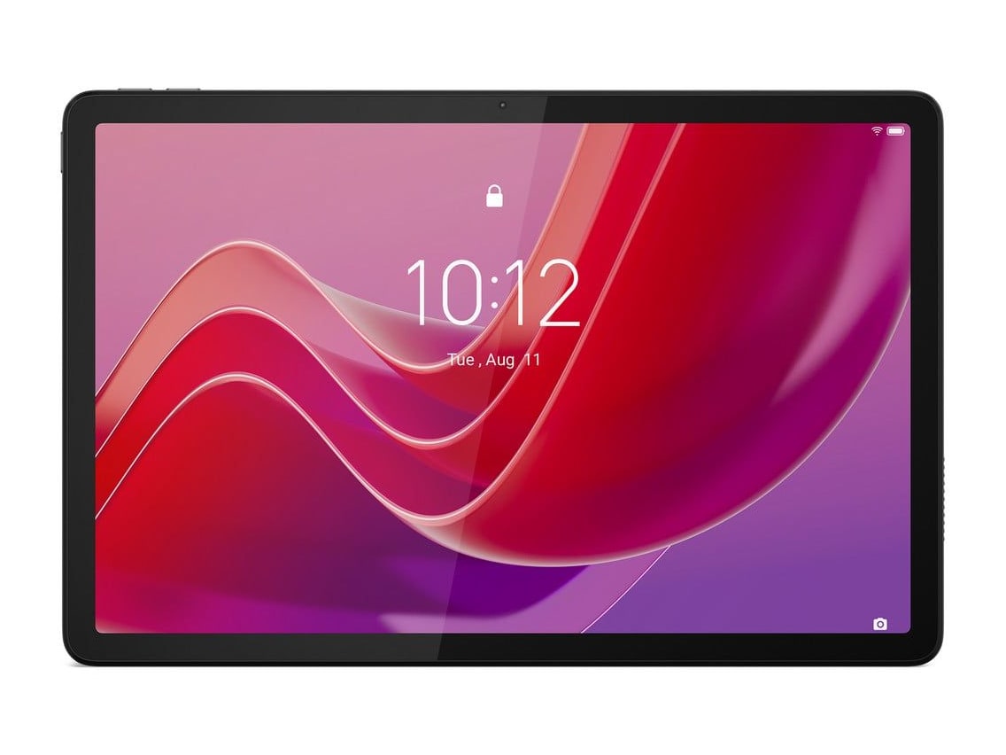 Lenovo - Tab M11 8GB - 128GB - Wi-Fi - Gray
