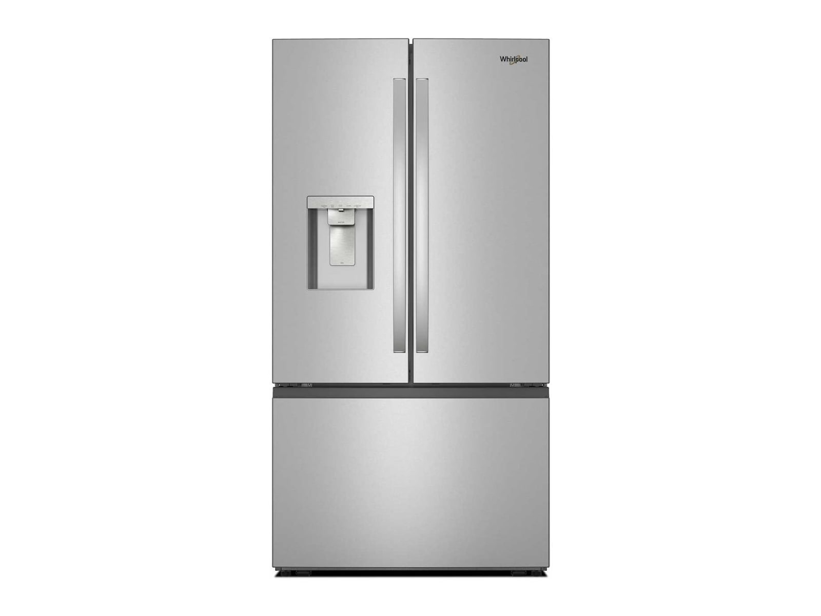 Whirlpool - WRFF3736SZ Refrigerators
