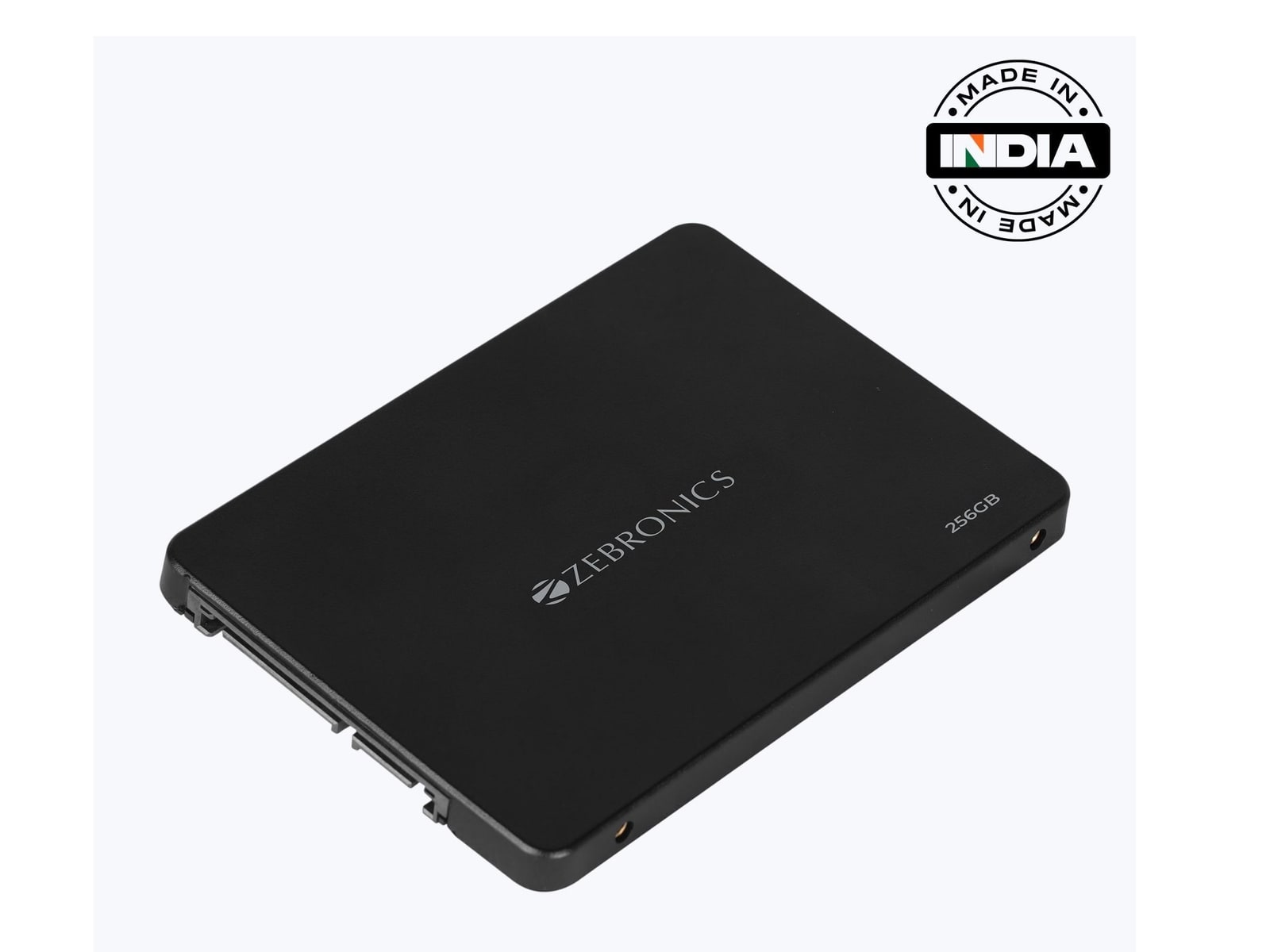 Zebronics - Zeb SD26A Storage Drives