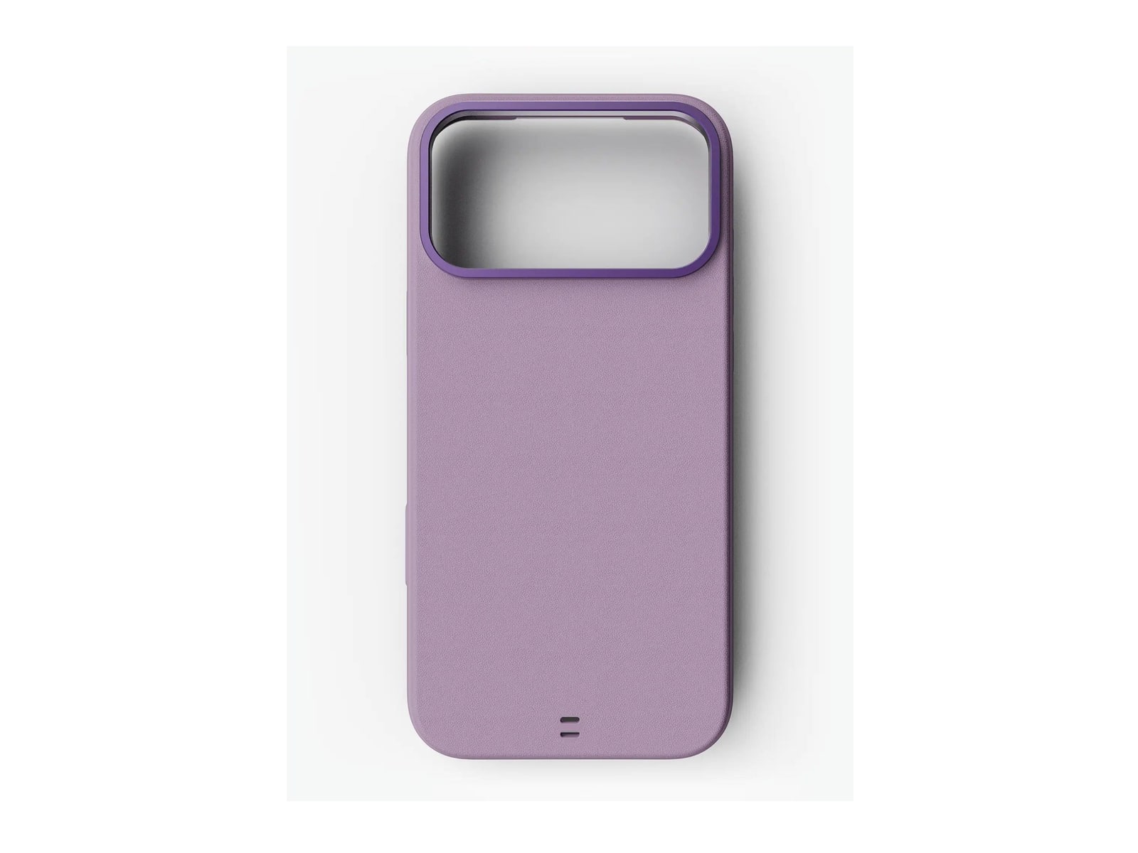 BodyGuardz - Pulse iPhone 17 Pro - Amethyst Purple