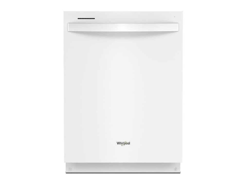 Whirlpool - WDT750SAKW Dishwashers