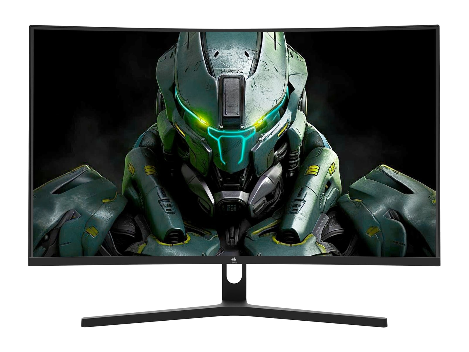 Z-EDGE - 27" UG27H Full HD 300Hz Curved Monitors