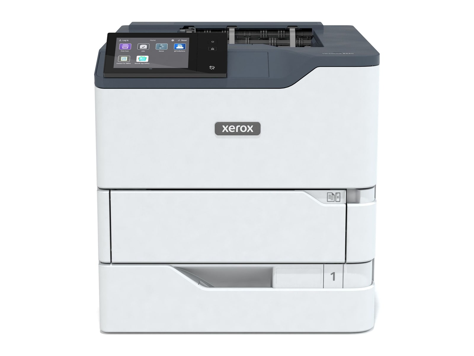 Xerox - VersaLink B620 Ethernet Printers - White / Gray
