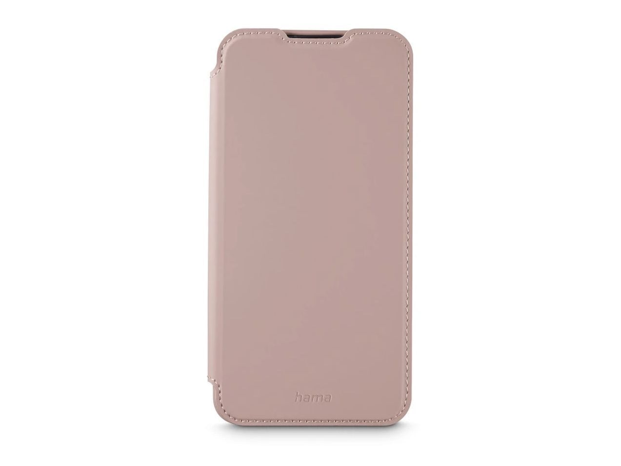 Hama - Fantastic Feel Folio - Samsung Galaxy A36 5G - Rose