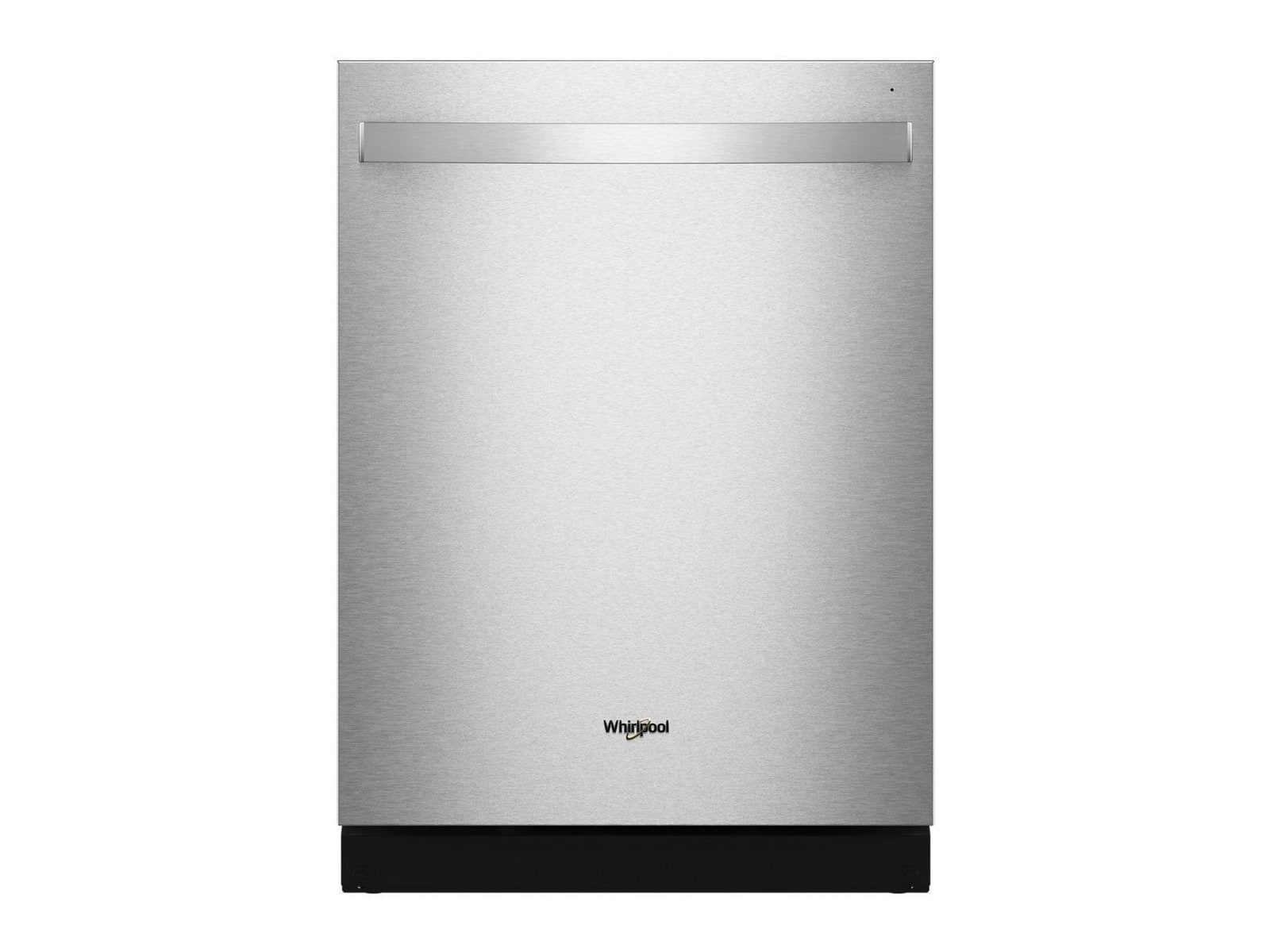 Whirlpool - WDTS8024SZ Dishwashers