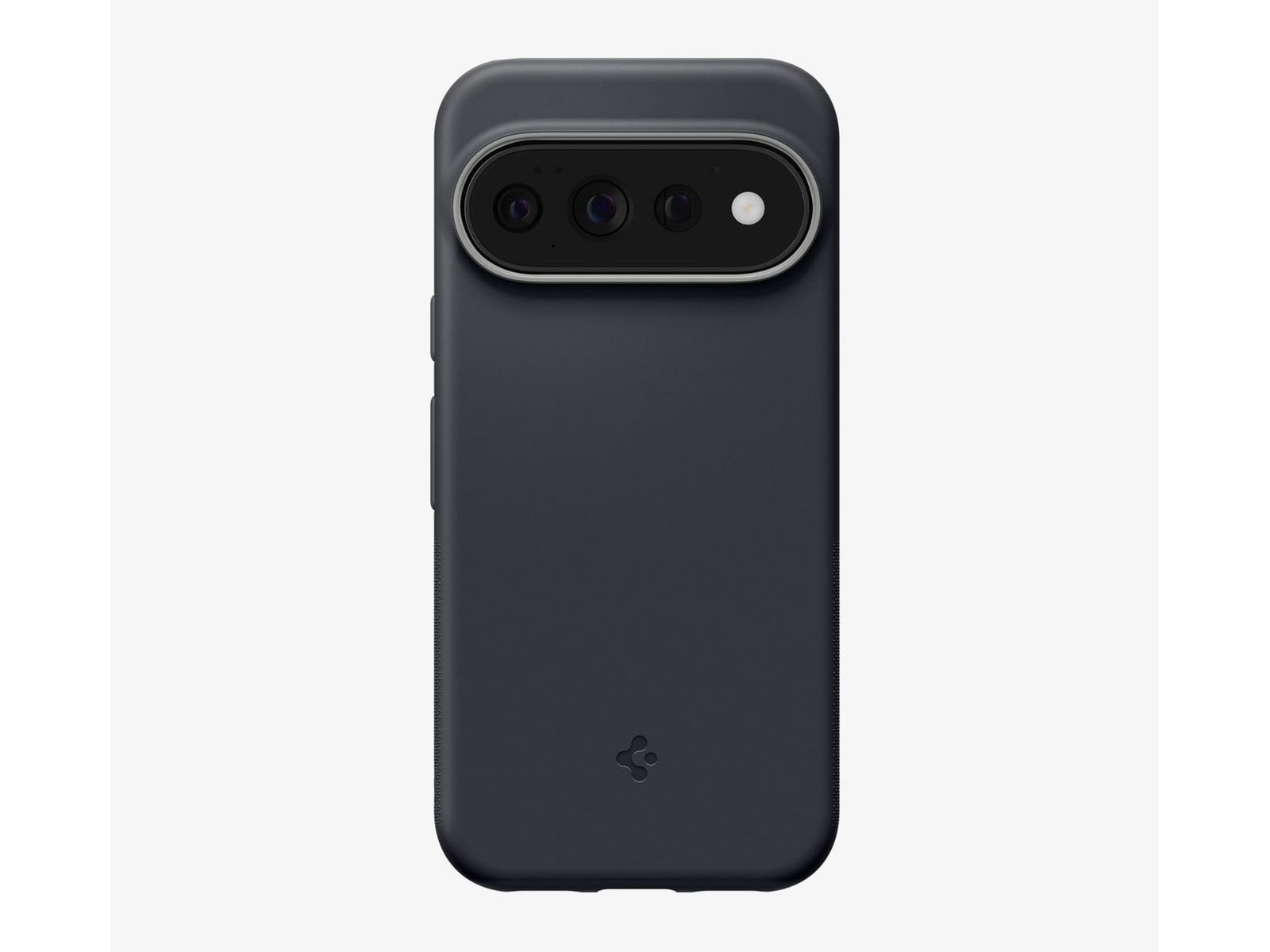 Spigen - Nano Pop (Mag Fit) - Pixel 11 Pro - Black Sesame