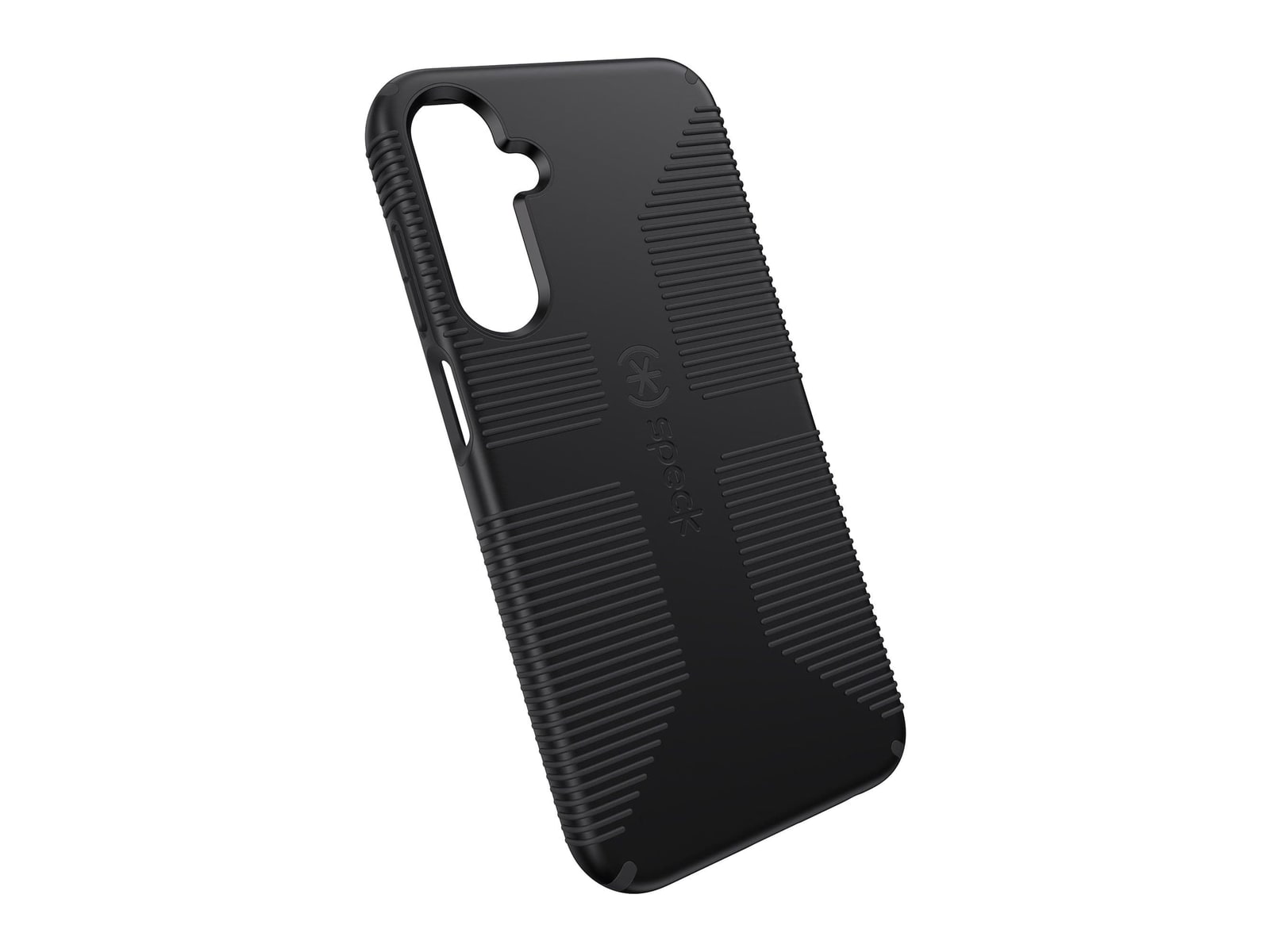 Speck - IMPACTHERO Grip - Galaxy A25 5G - Black/Shadow