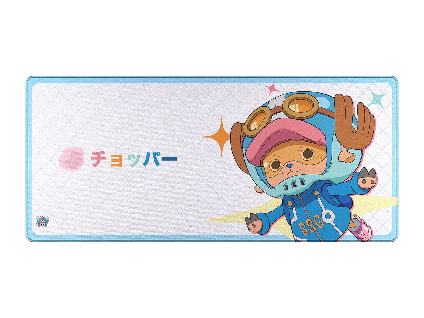 Fantech - ATO MP905 One Piece Edition Chopper