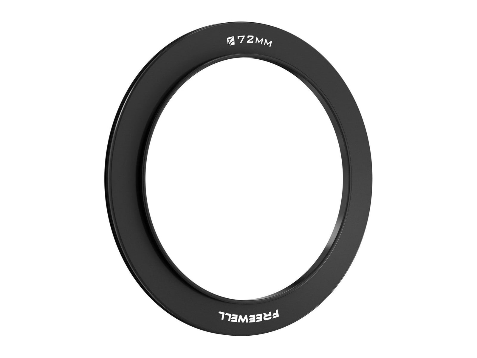 Freewell - K2 Step Up Ring 72mm Camera Accessories
