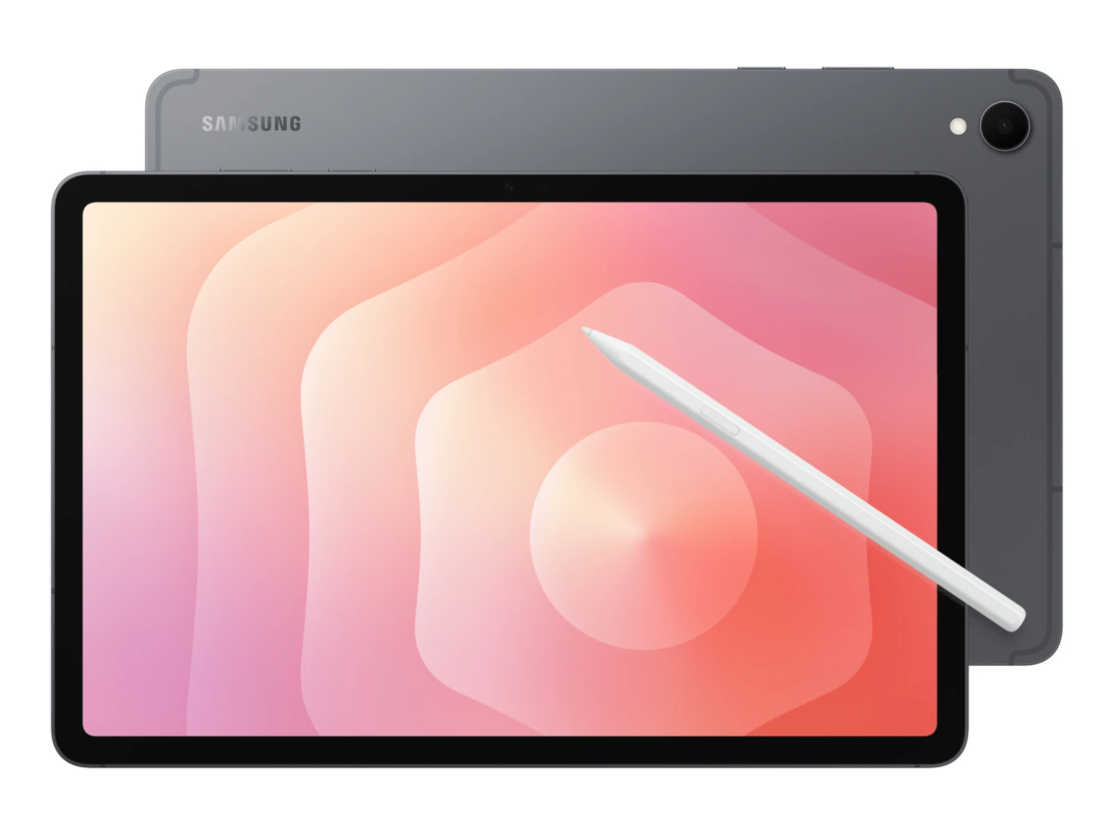 Samsung - Galaxy Tab S11 - 512GB - 5G - Gray (EU)