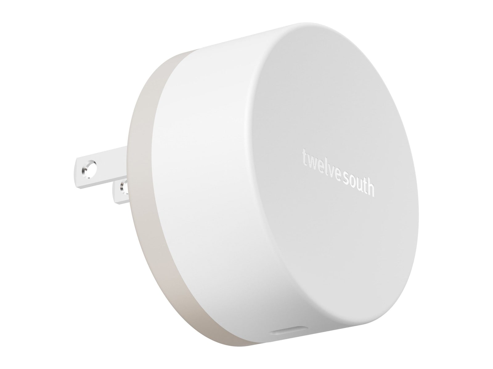Twelve South - PowerBug White/Dune Wall Chargers