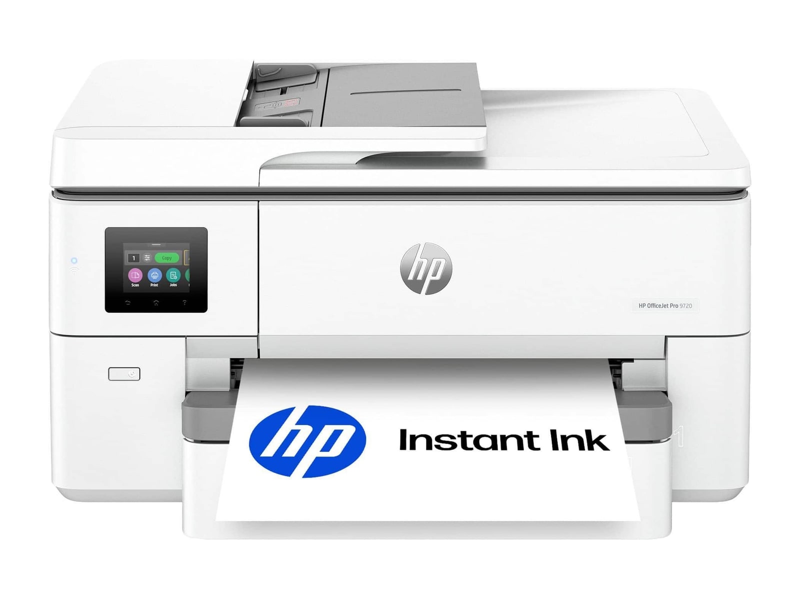 HP - OfficeJet Pro 9720 Printers & Scanners