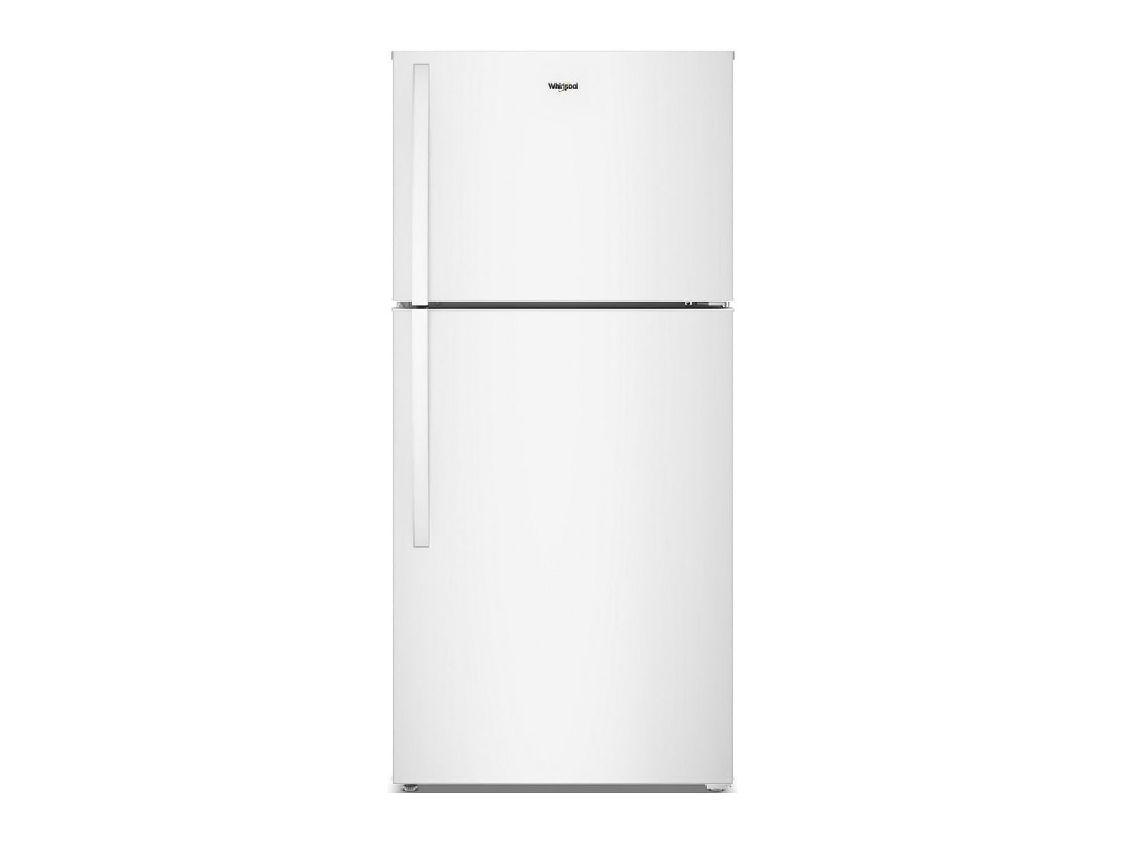 Whirlpool - WRTX7419SW Refrigerators