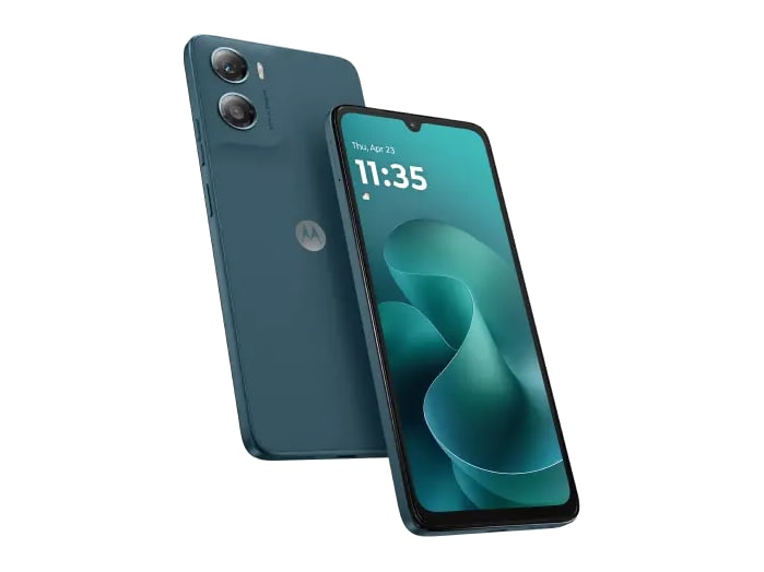 Motorola - Moto G06 Power 4G 256GB - PANTONE Tapestry