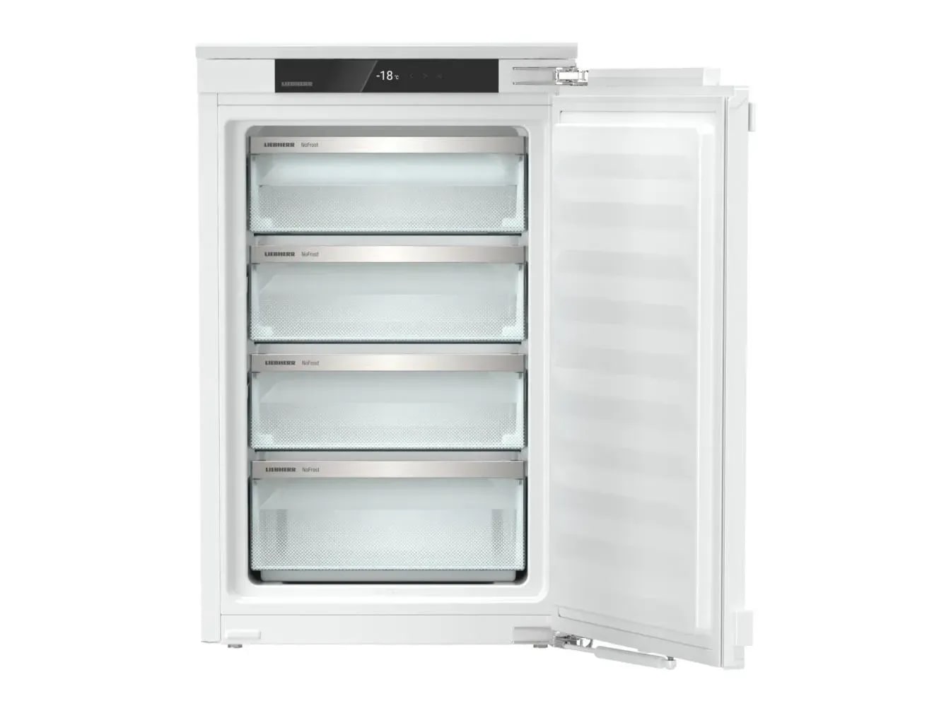 Liebherr - IFNd 3924-22 Freezers