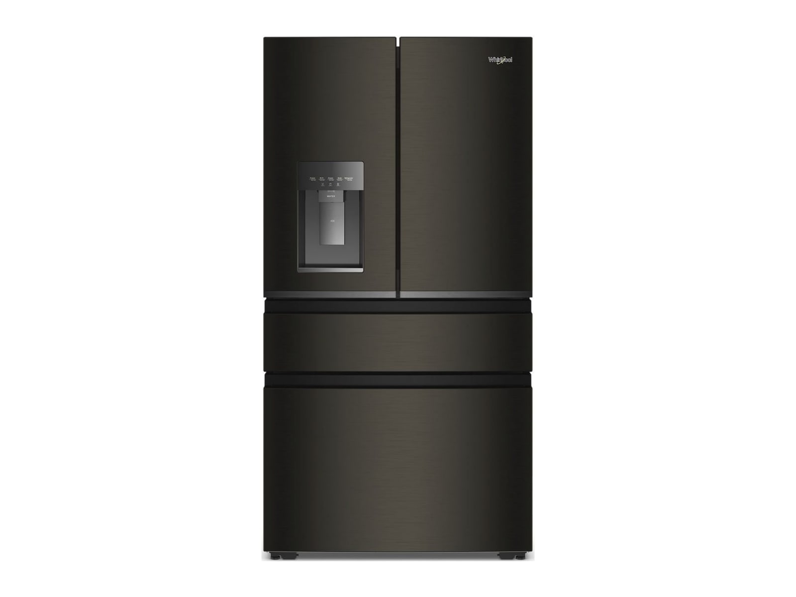 Whirlpool - WRMC5036RV Refrigerators