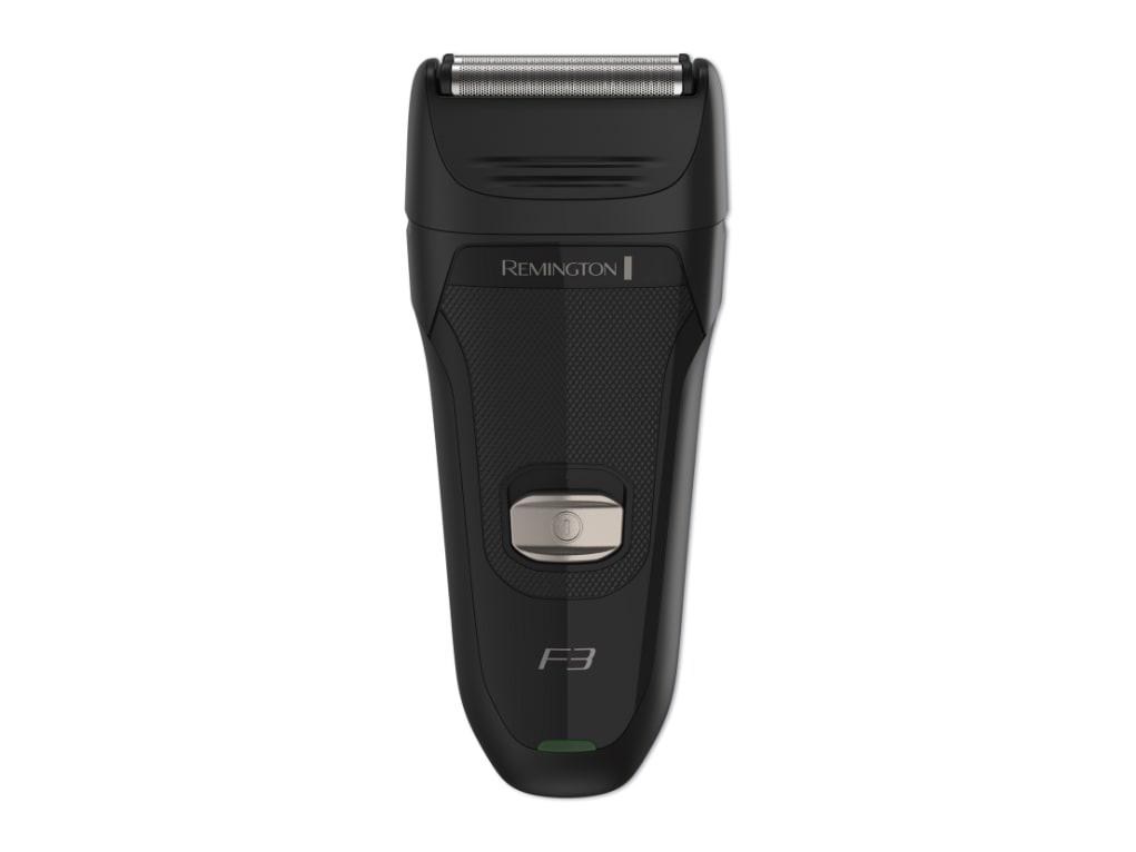 Remington - F3010 F3 Style Series Shaver Electric Shavers