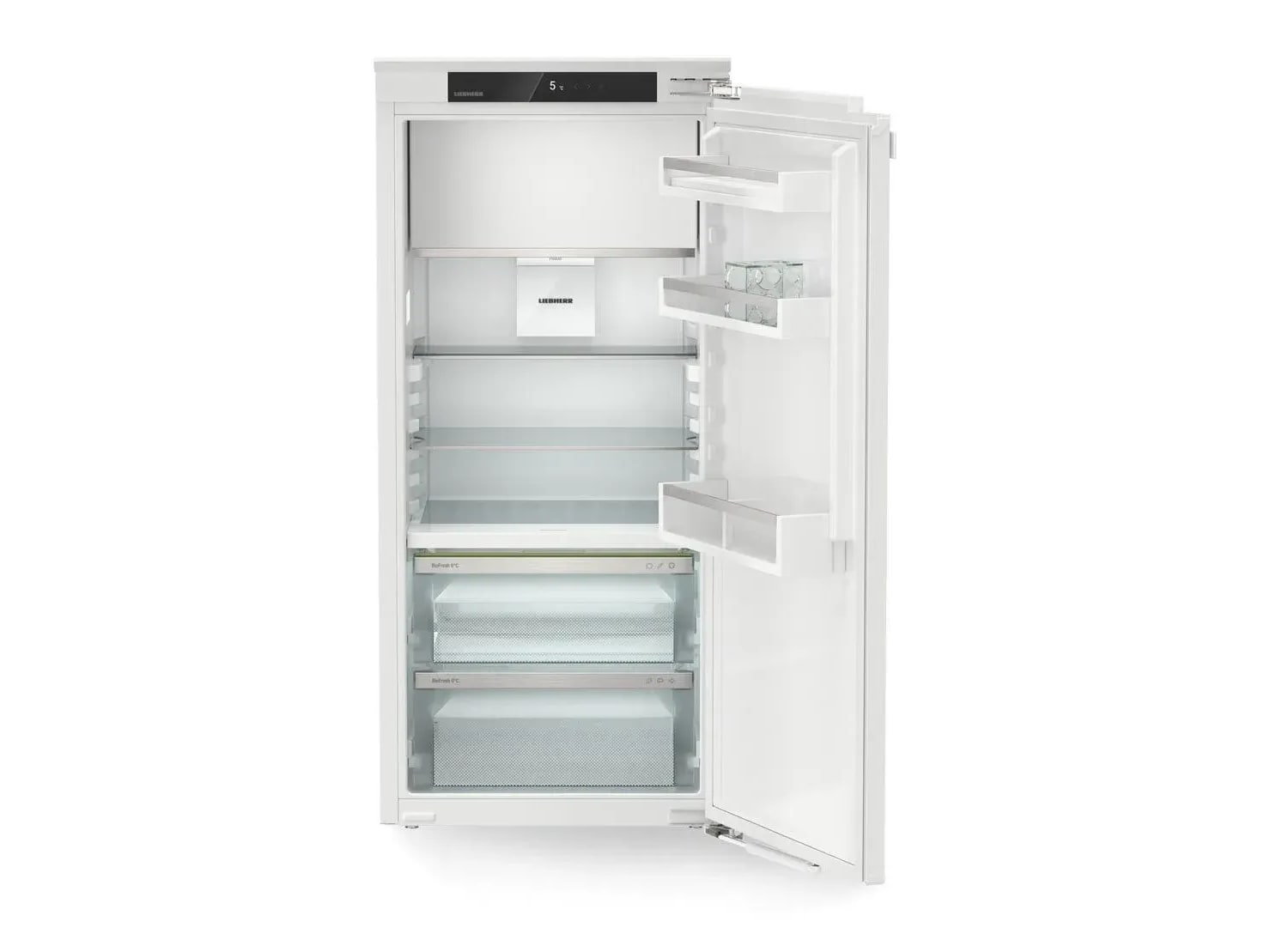 Liebherr - IRBc 4121-22 Refrigerators