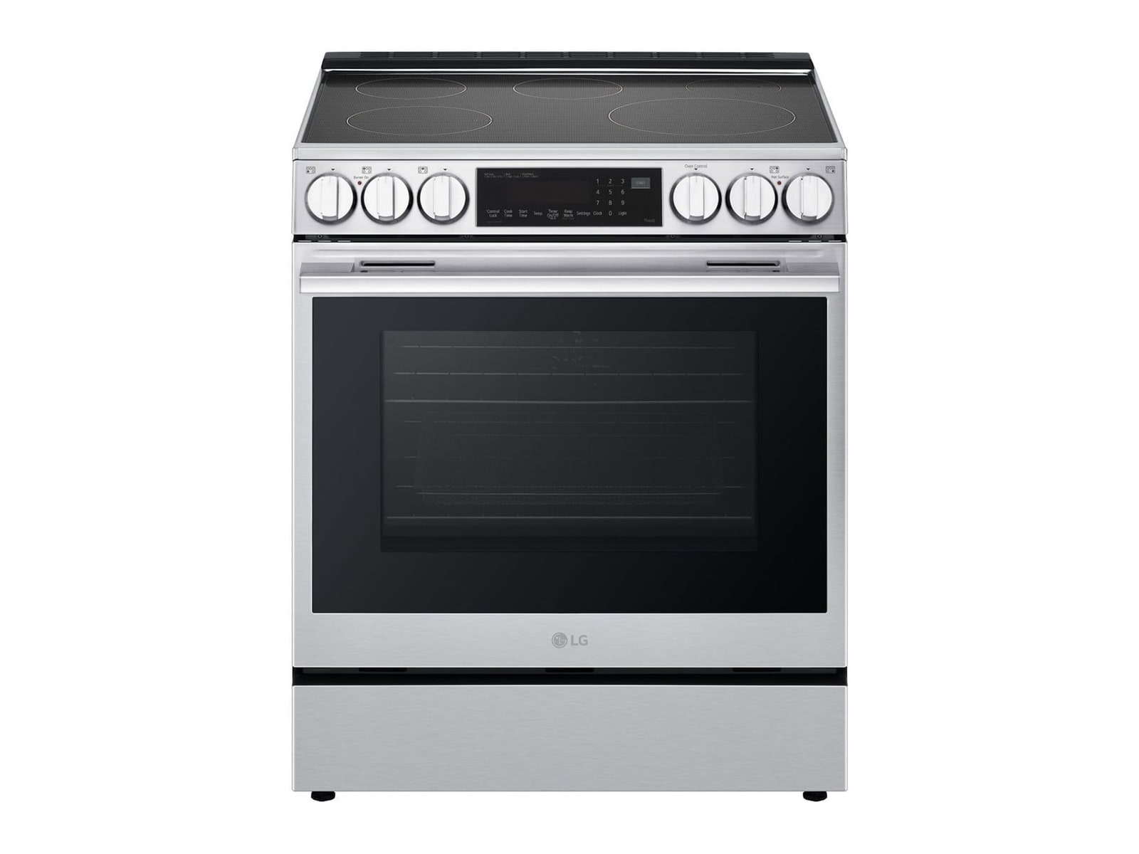 LG - LSIL6336XE Ovens & Ranges