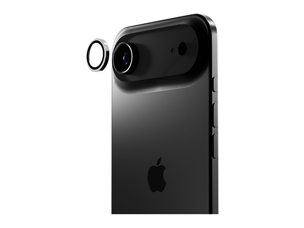 Cygnett - LensShield Camera Lens Protector For iPhone Air