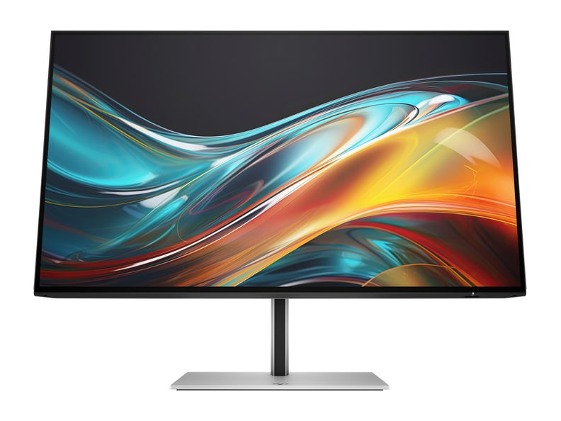 HP - 23.8" Series 7 Pro 724pf Full HD 100Hz Professional Monitors