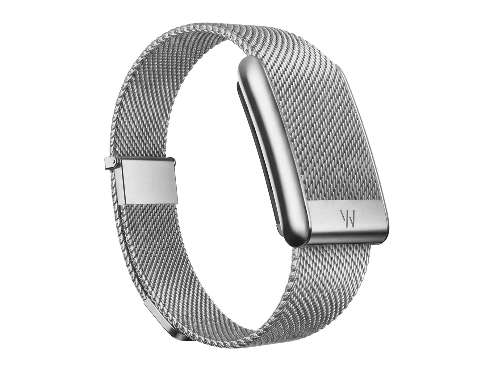 WHOOP - 5.0 Meridian Band Watch Bands - Alloy
