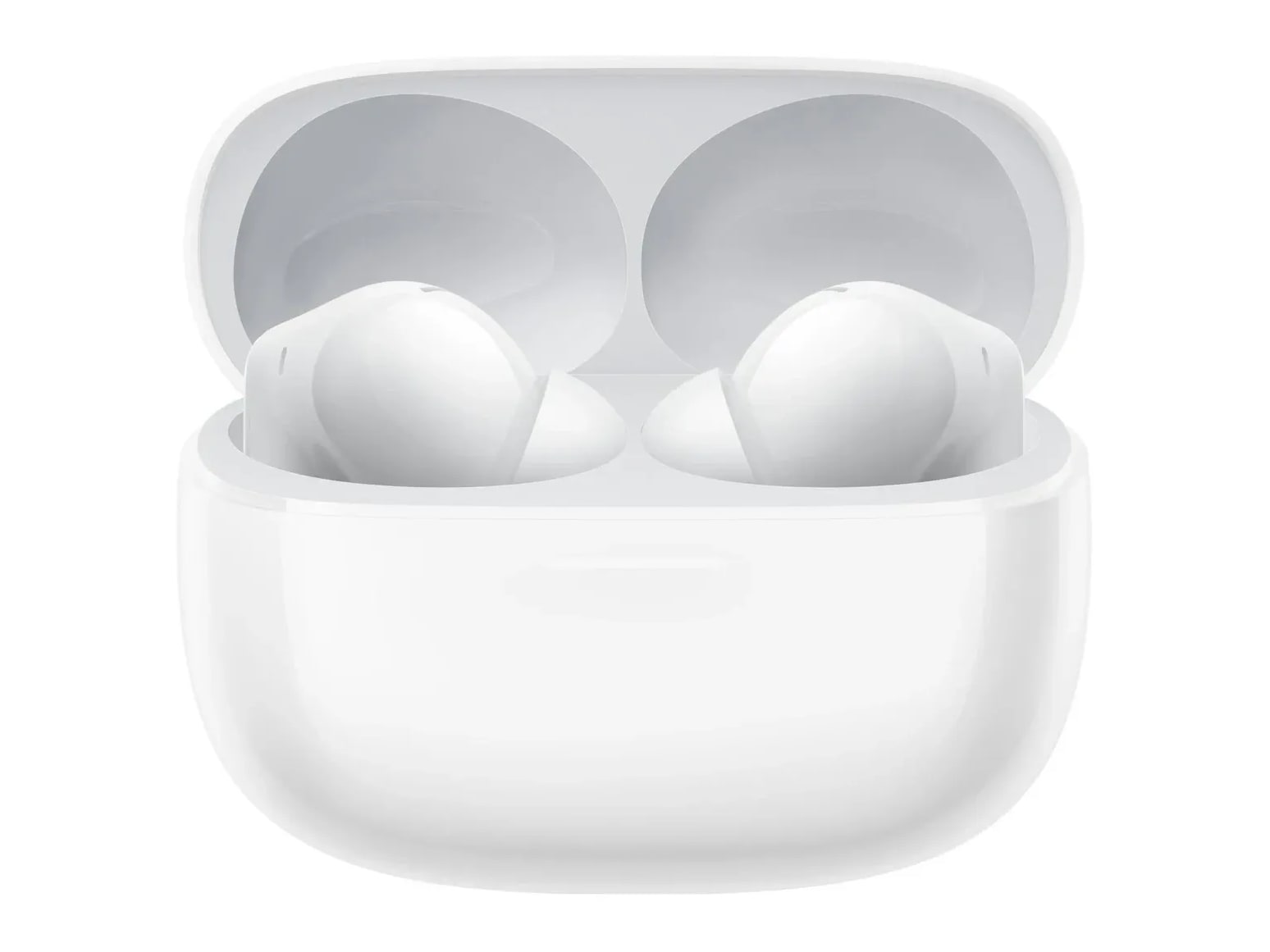 Redmi - Buds 6 Pro Smart Earbuds - Glacier White