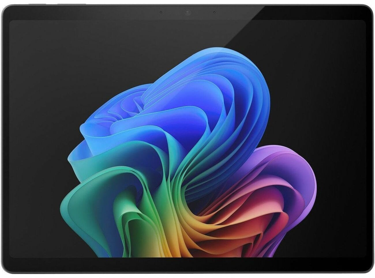 Microsoft - Surface Pro 11 - 512GB - Wi-Fi - Black