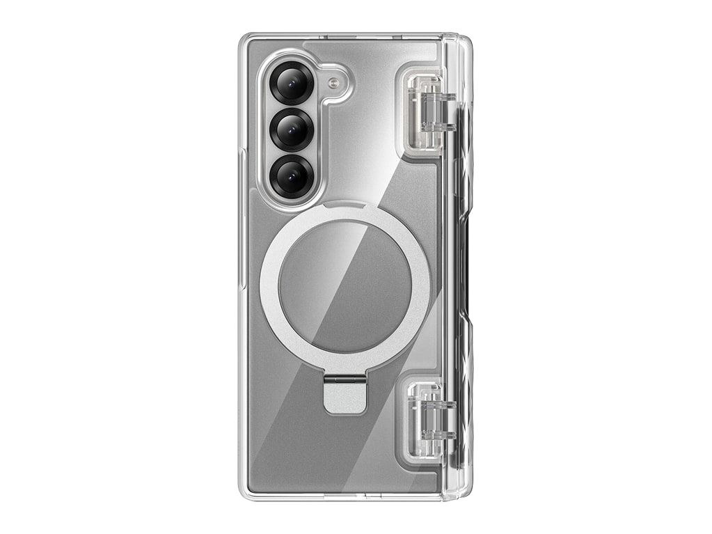 i-Blason - Cosmo Pro - Galaxy Z Fold 6 - Clear
