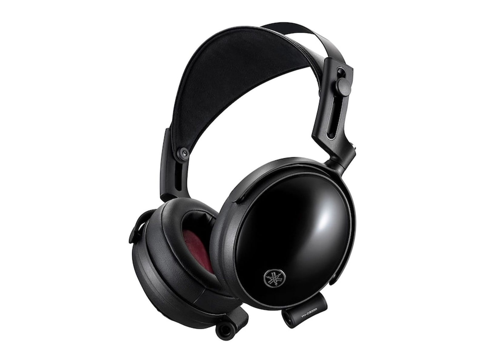 Yamaha - YH-C3000 Over-Ear Headphones
