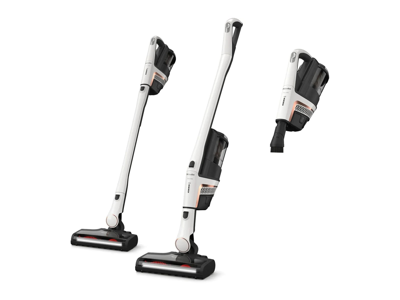 Miele - Triflex HX2 CarCare Vacuum Cleaners