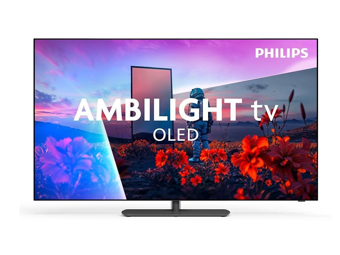 Philips - OLED811 55 inch OLED TVs
