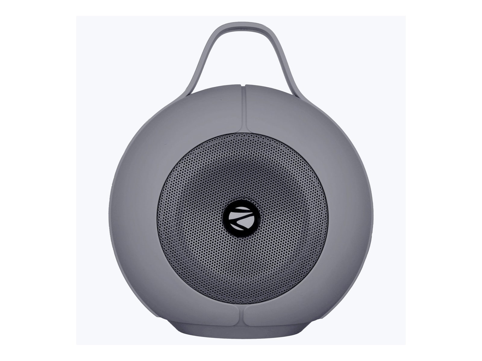 Zebronics - Zeb Sound Pod 30 Portable Speakers - Gray