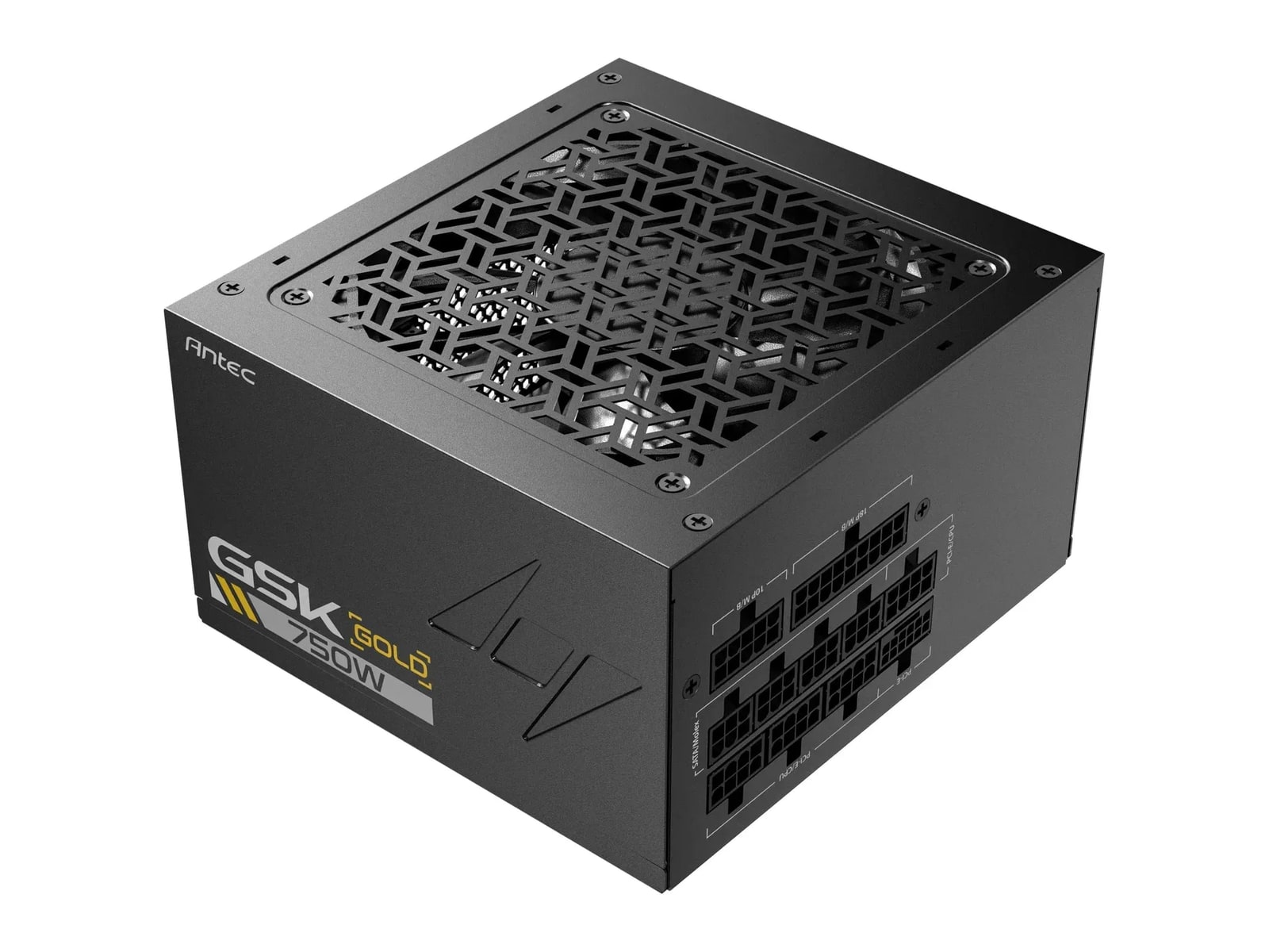 Antec - GSK750 V2 750W Power Supplies