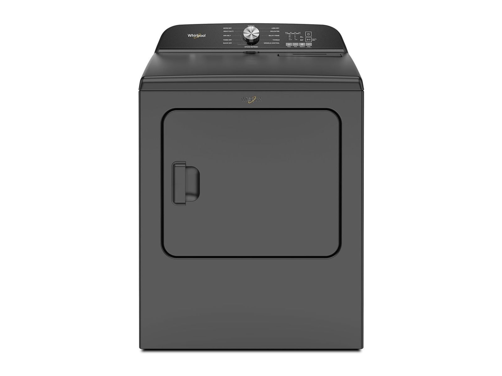 Whirlpool - WGD6150PB Dryers