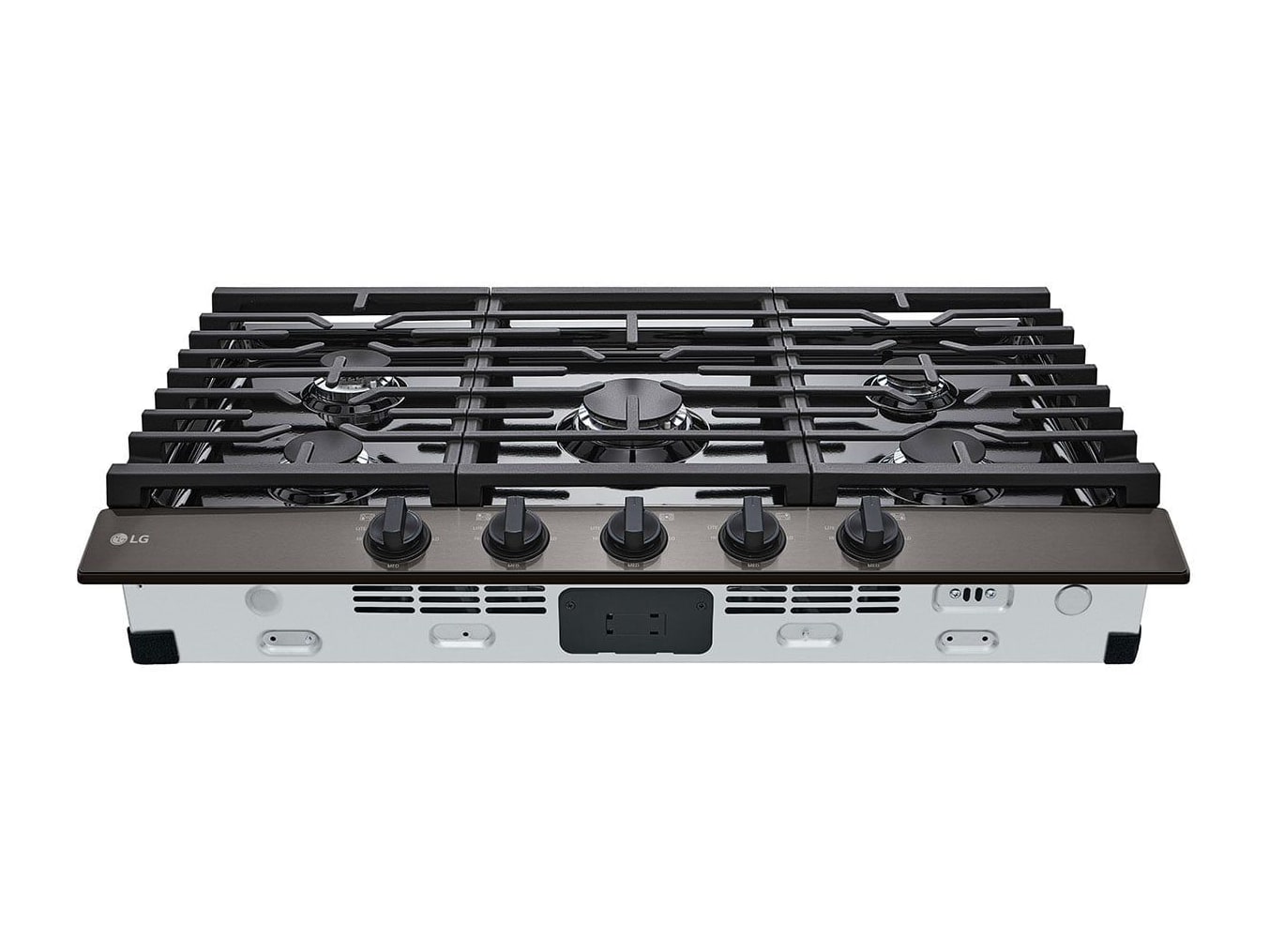 LG - CBGJ3623D Cooktops