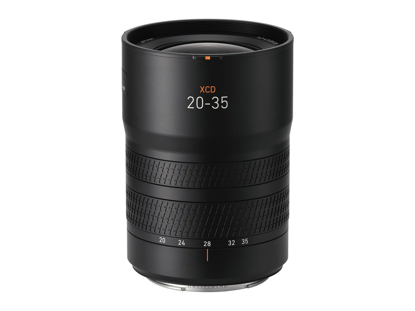 Hasselblad - XCD 3.2-4.5/20-35E Camera Lenses