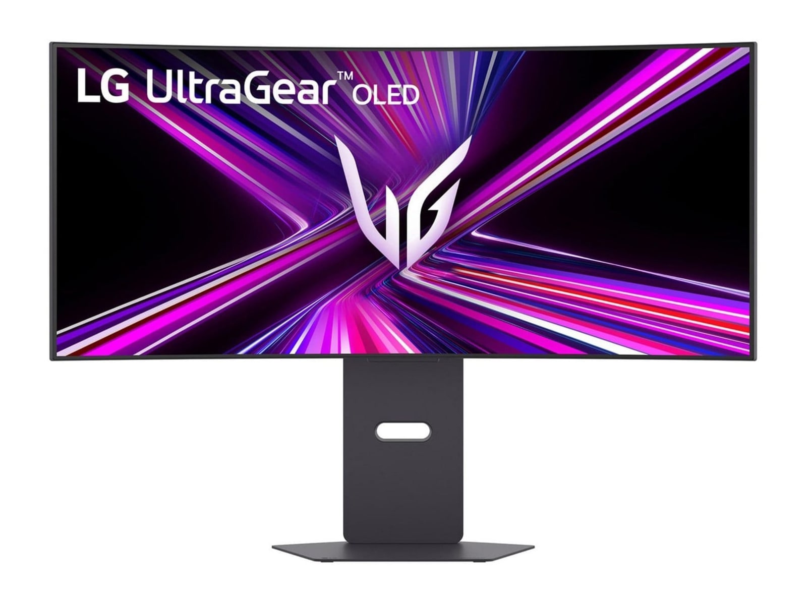 LG - 34" 34GX900A-B UWQHD 240Hz Ultrawide Monitors