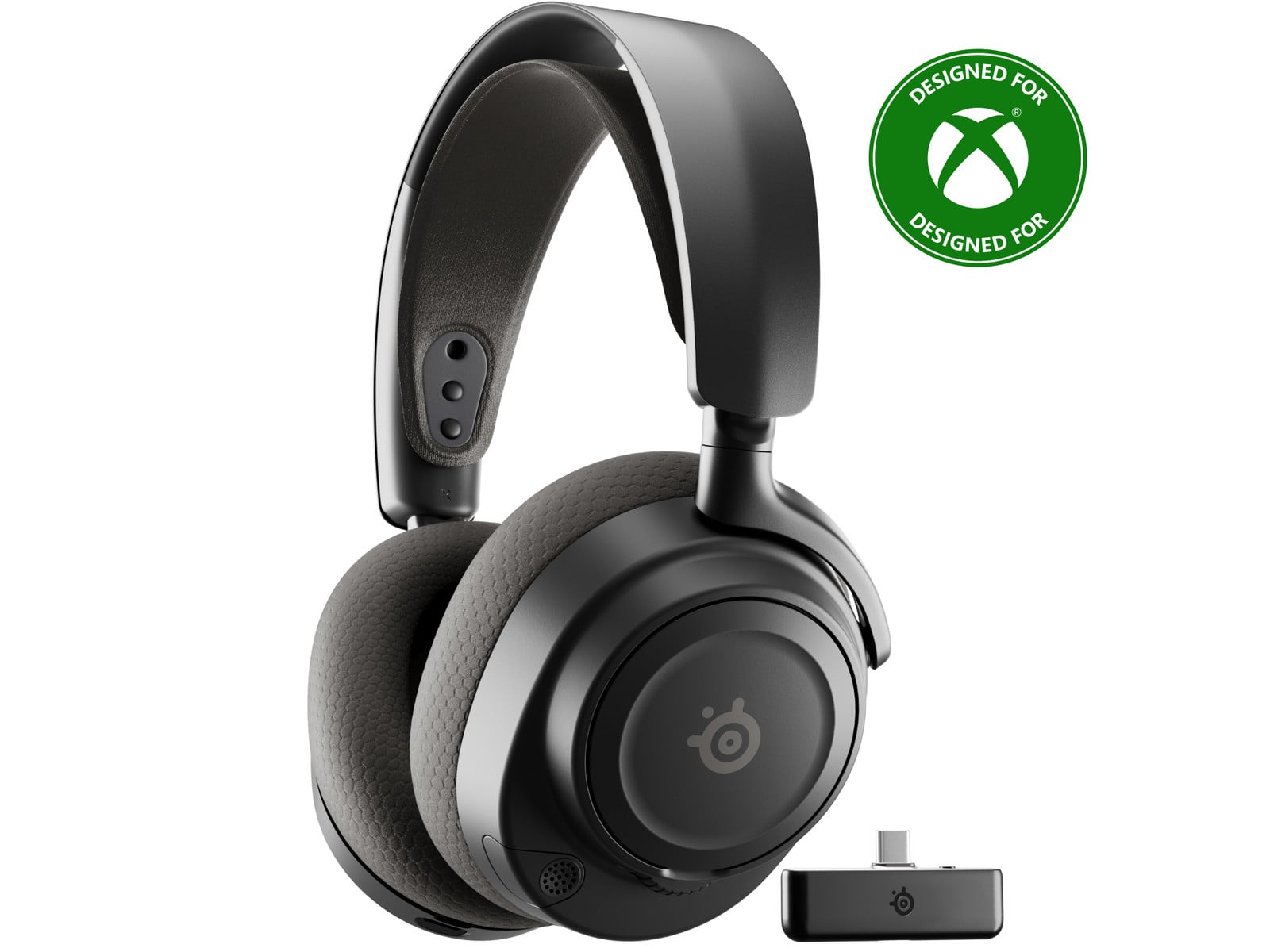 SteelSeries - Arctis Nova 7X Gen 2 - Black (EU)