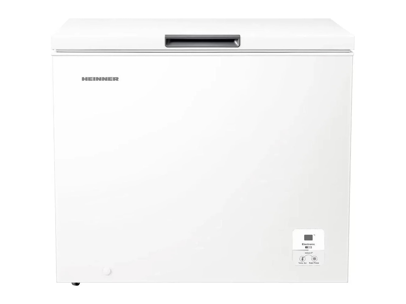 Heinner - HCF-HS248EE++ Freezers
