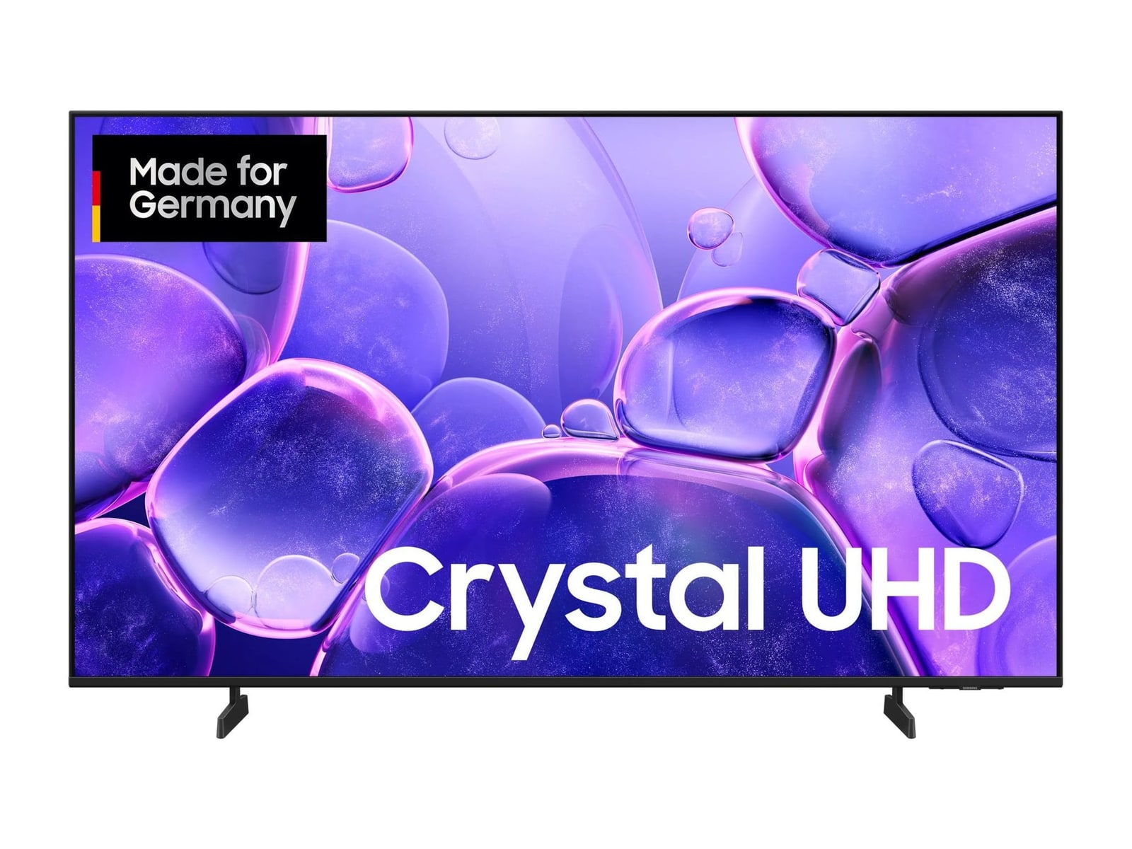 Samsung - Crystal UHD U8079 43 inch 4K/8K TVs