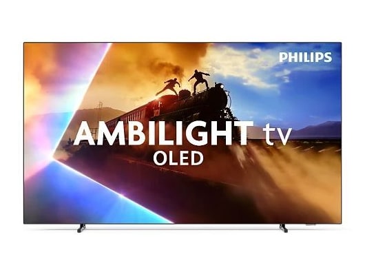 Philips - OLED770 77 inch OLED TVs