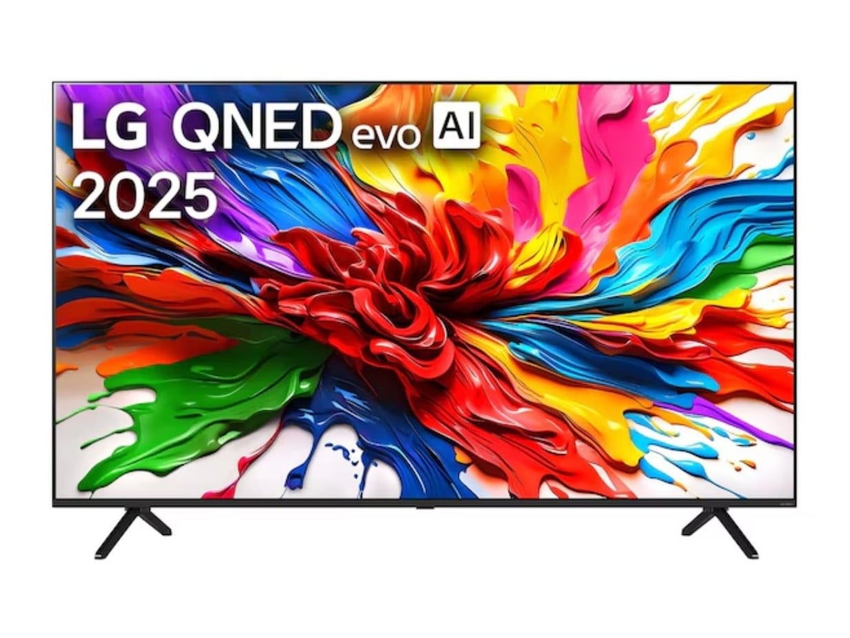 LG - QNED92A6 55 inch 4K/8K TVs