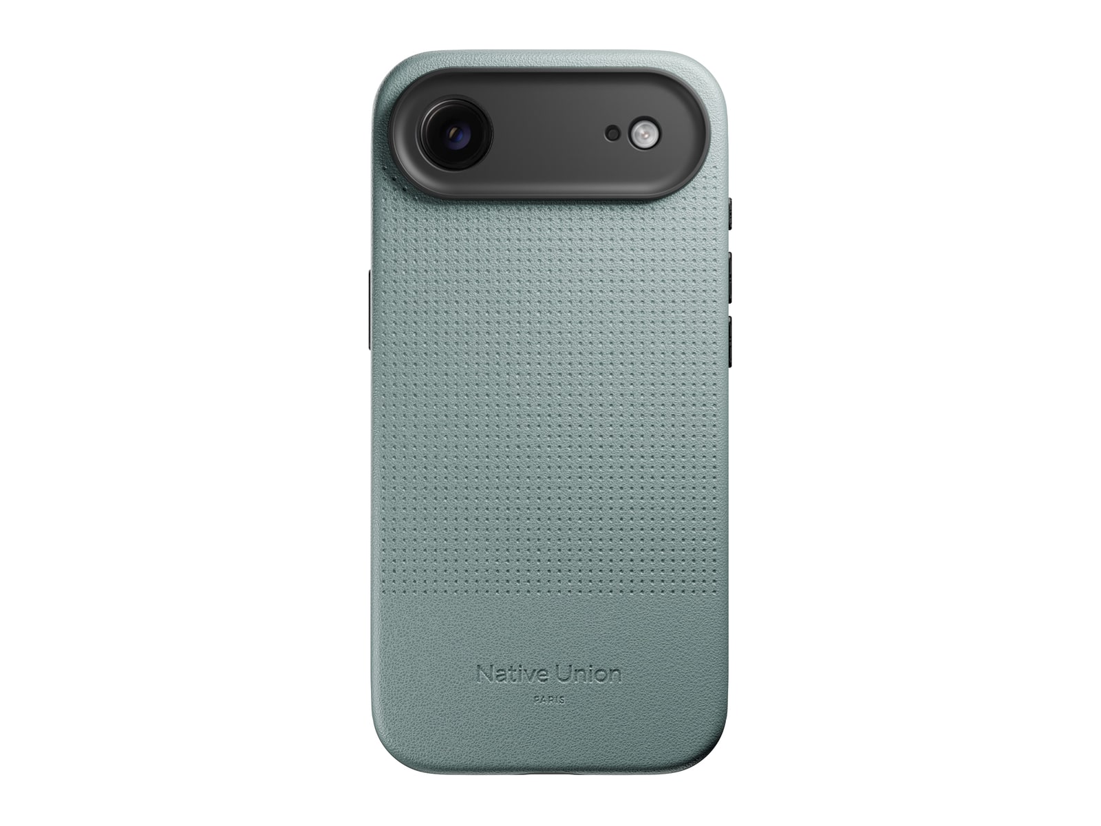 Native Union - Active Case - iPhone Air - Slate Green