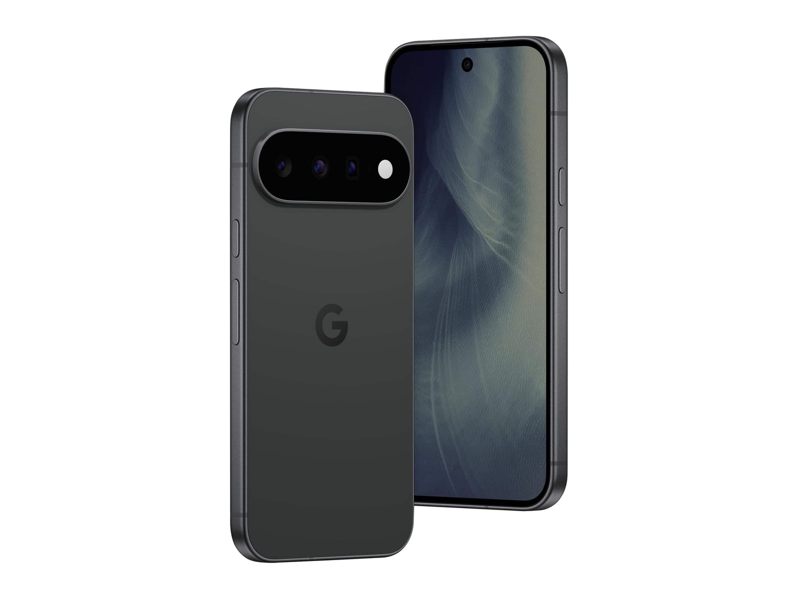 Google - Pixel 11 5G 512GB - Obsidian