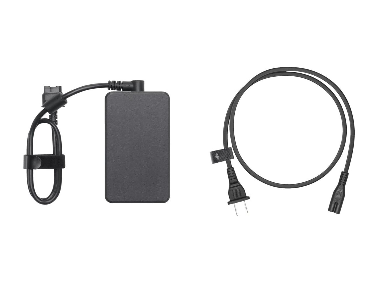 DJI - Mavic 240W Power Adapter Drone Accessories (CN)