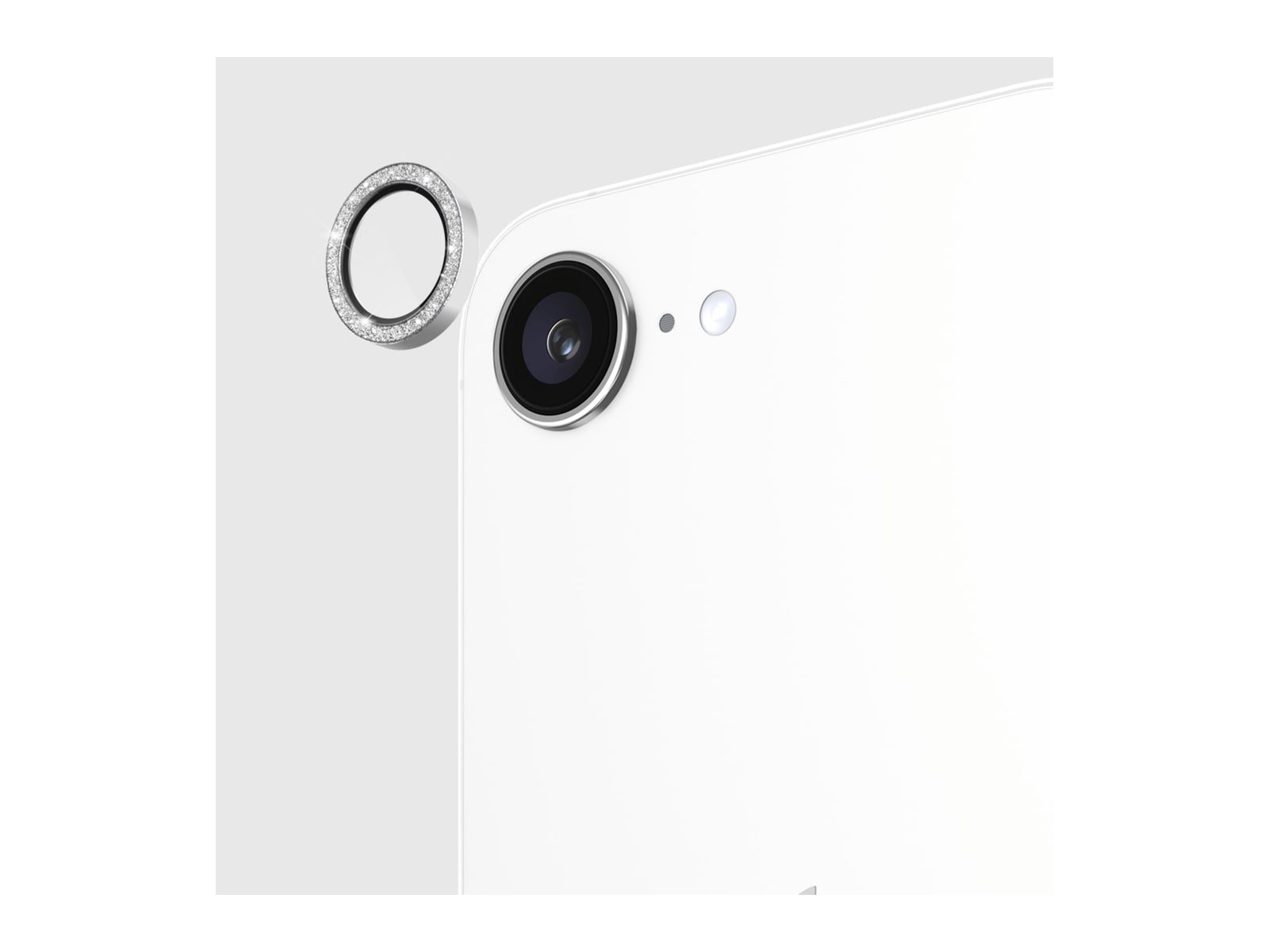 Case-Mate - Camera Lens Protector Twinkle - iPhone 17e / 16e